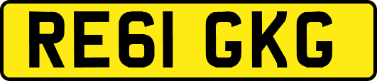 RE61GKG