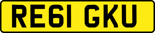 RE61GKU