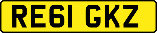 RE61GKZ