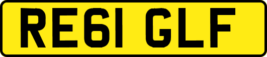 RE61GLF