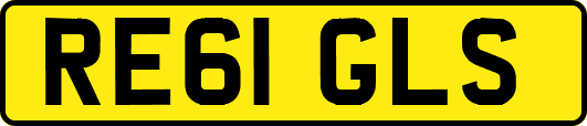 RE61GLS