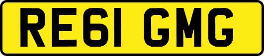 RE61GMG