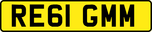 RE61GMM
