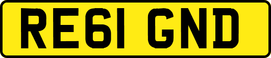 RE61GND