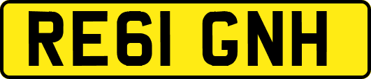 RE61GNH