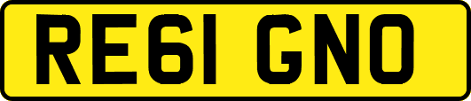 RE61GNO