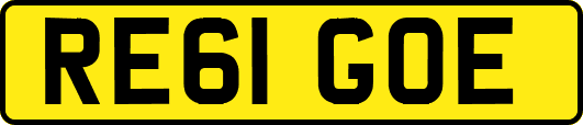 RE61GOE