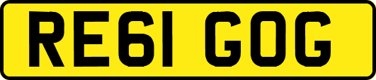 RE61GOG