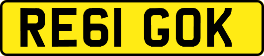 RE61GOK