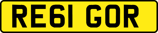 RE61GOR