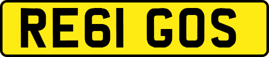 RE61GOS