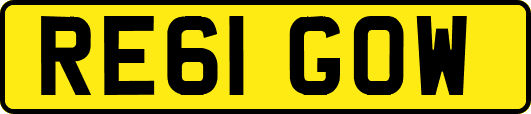RE61GOW