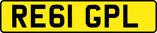 RE61GPL
