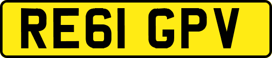 RE61GPV