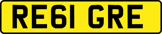 RE61GRE