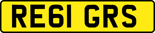 RE61GRS