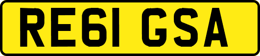 RE61GSA