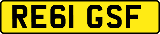 RE61GSF