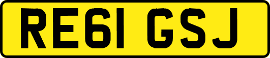 RE61GSJ