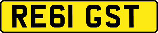 RE61GST