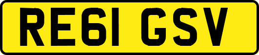 RE61GSV