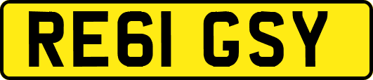 RE61GSY