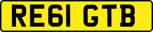 RE61GTB