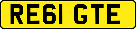 RE61GTE