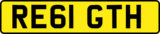 RE61GTH