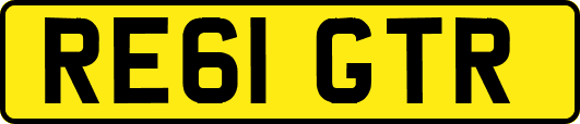 RE61GTR