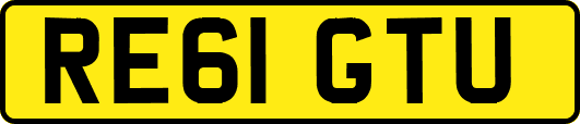RE61GTU