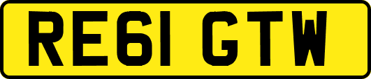 RE61GTW