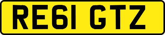 RE61GTZ