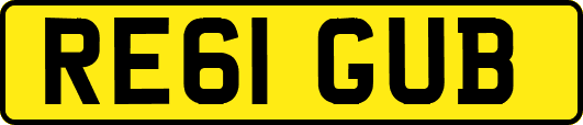RE61GUB