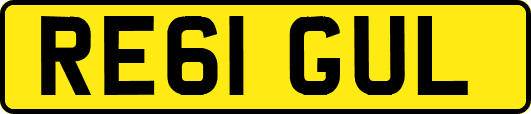 RE61GUL