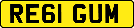 RE61GUM