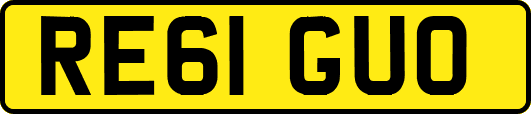 RE61GUO