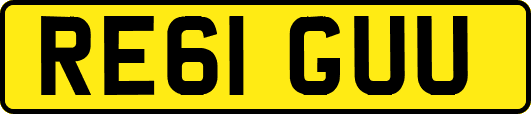RE61GUU