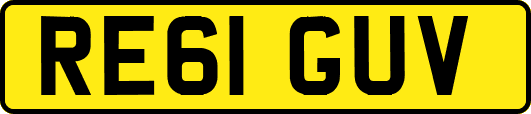 RE61GUV