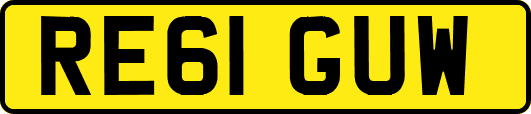 RE61GUW