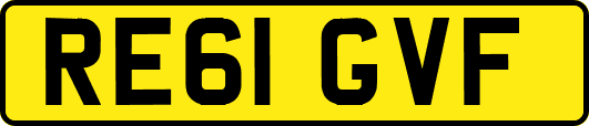 RE61GVF