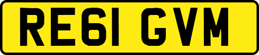 RE61GVM
