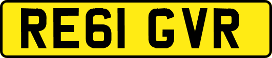 RE61GVR