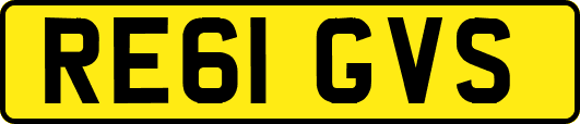 RE61GVS
