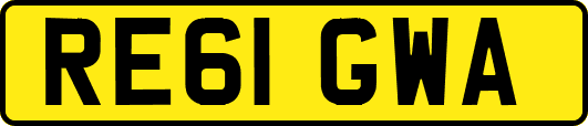 RE61GWA