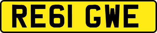 RE61GWE