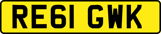 RE61GWK