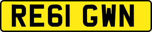 RE61GWN
