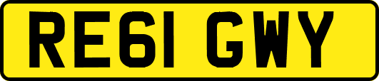 RE61GWY