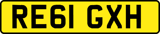 RE61GXH